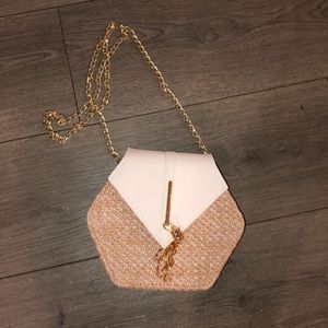 Crossbody Purse